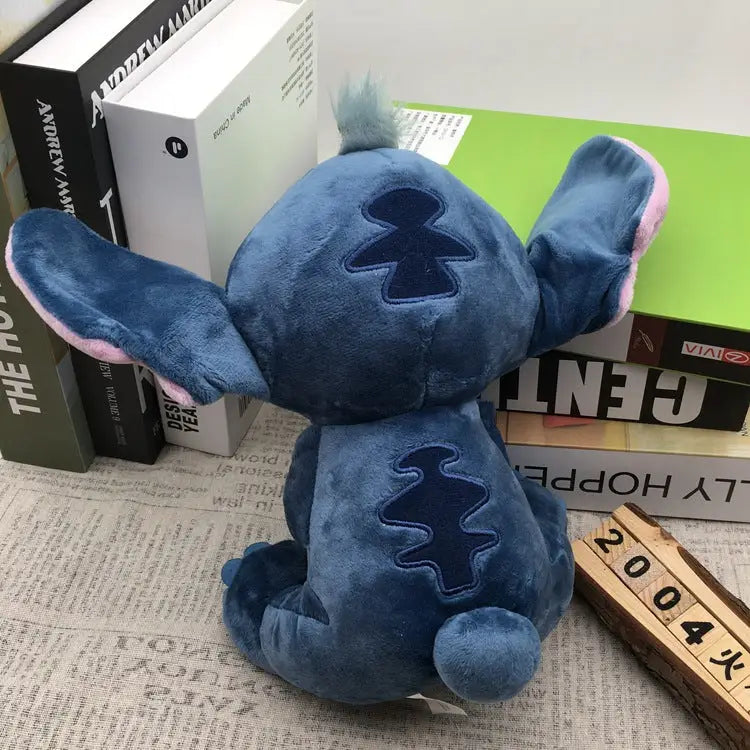 Peluches mignonnes Famille Stitch