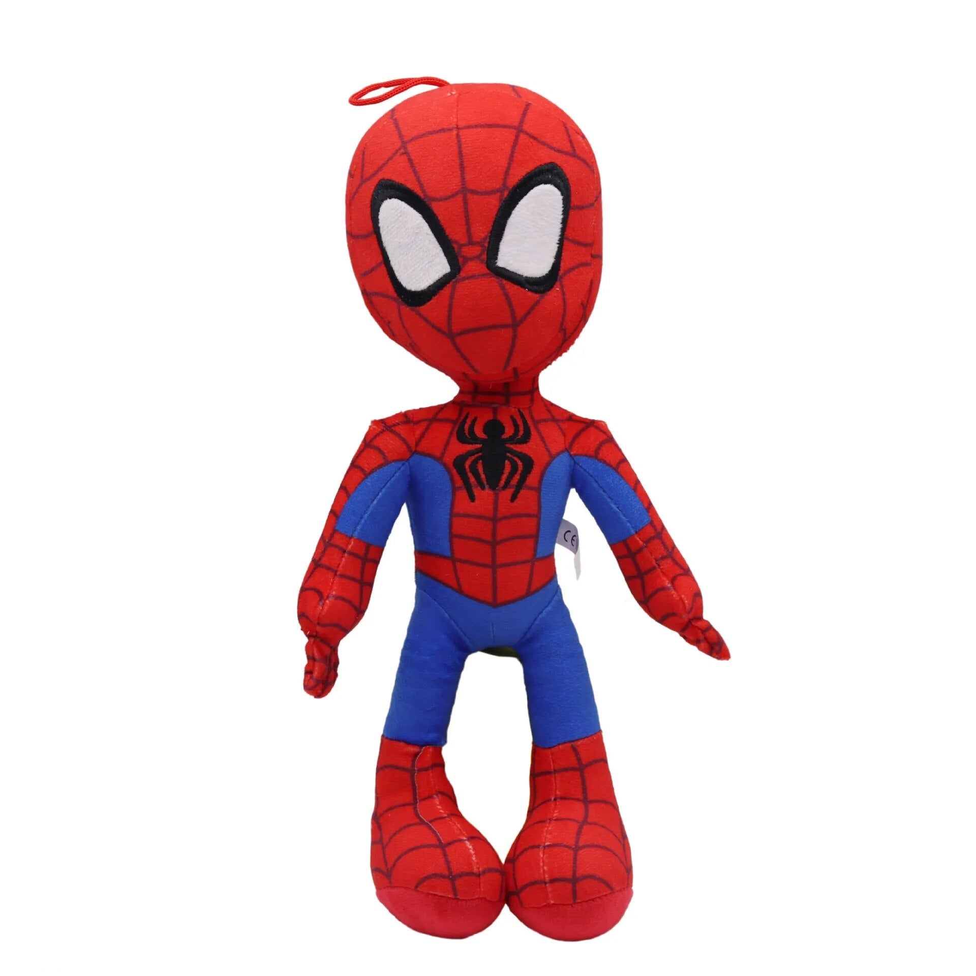 Peluches Super Héros Marvel Spiderman