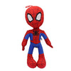 Peluches Super Héros Marvel Spiderman