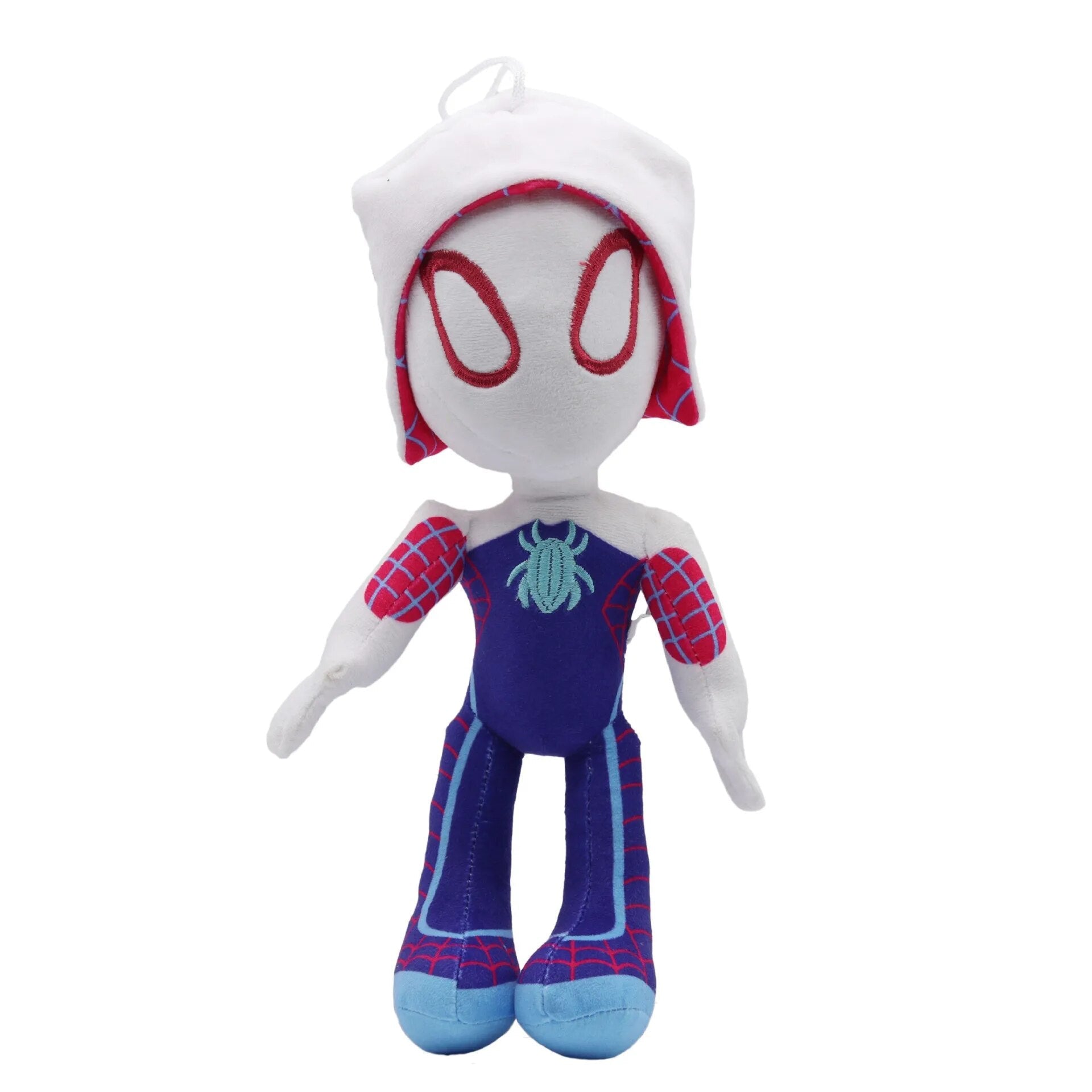 Peluches Super Héros Marvel Spiderman