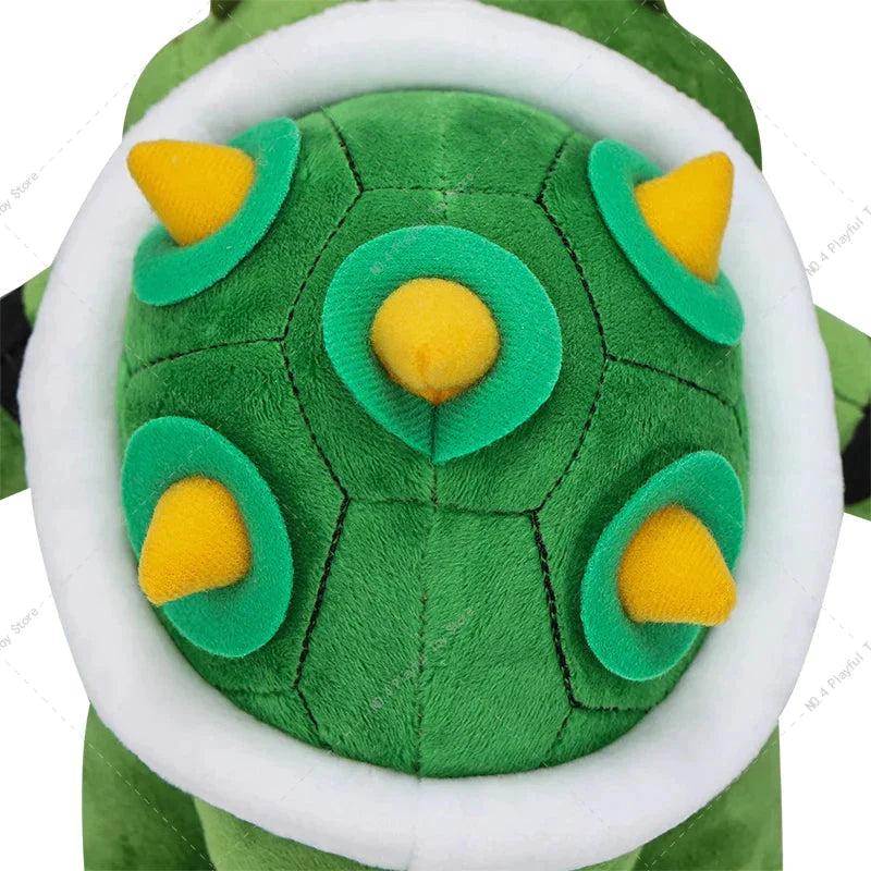 Peluches Super Mario Bros Wonder