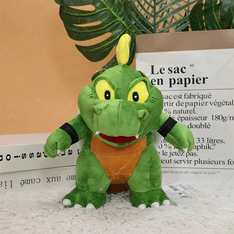 Peluches Super Mario Bros Wonder
