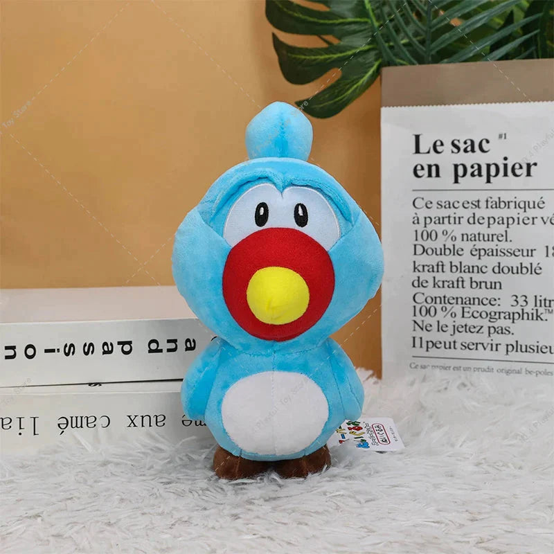 Peluches Super Mario Bros Wonder