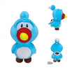 Peluches Super Mario Bros Wonder