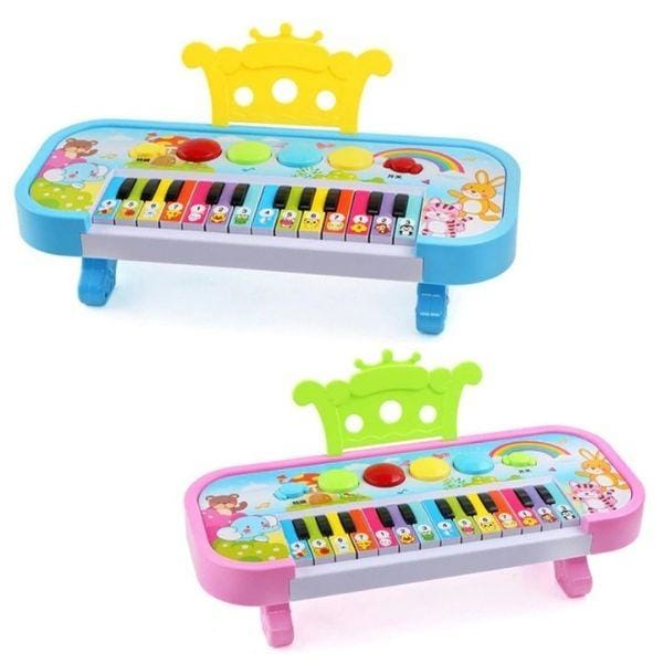 PIANO bébé 1 an