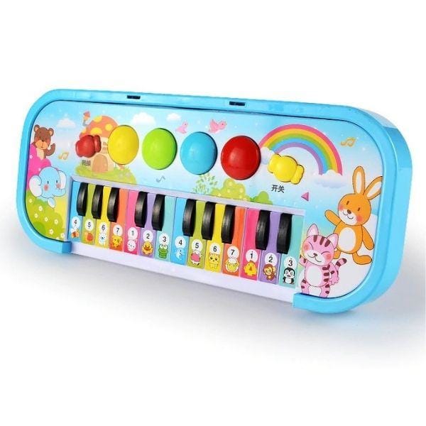 PIANO bébé 1 an