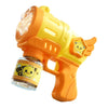 Pistolet Bulle 12 trous Jaune Canard