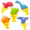 Pistolet Dinosaure pulvérisateur d'eau pour enfants