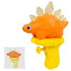 Pistolet Dinosaure pulvérisateur d'eau pour enfants