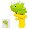 Pistolet Dinosaure pulvérisateur d'eau pour enfants