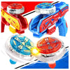 Pistolet Gyro Lumineux Enfants