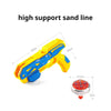 Pistolet Gyro Lumineux Enfants
