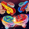 Pistolet Gyro Lumineux Enfants