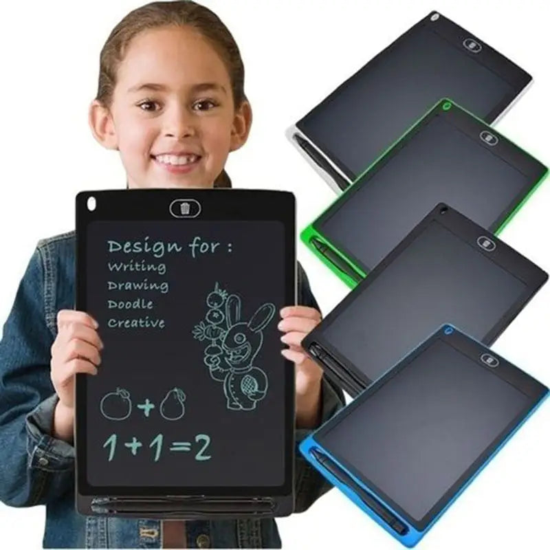 Planche dessin électronique Écran LCD