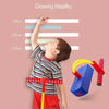 Pogo Jumper en mousse pour enfants