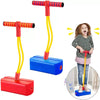 Pogo Jumper en mousse pour enfants