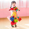 Pogo Jumper en mousse pour enfants