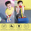 Pogo Jumper en mousse pour enfants