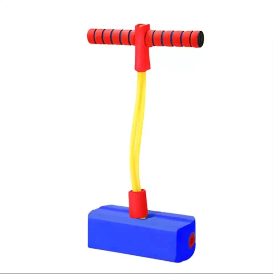 Pogo Jumper en mousse pour enfants