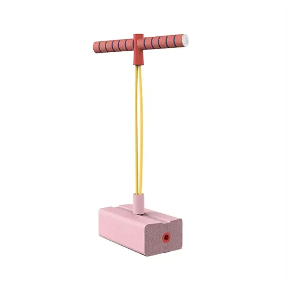 Pogo Jumper en mousse pour enfants