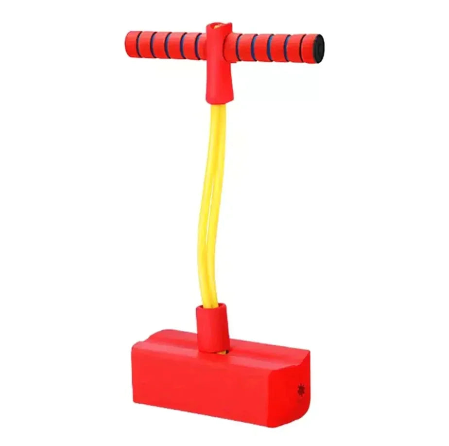 Pogo Jumper en mousse pour enfants