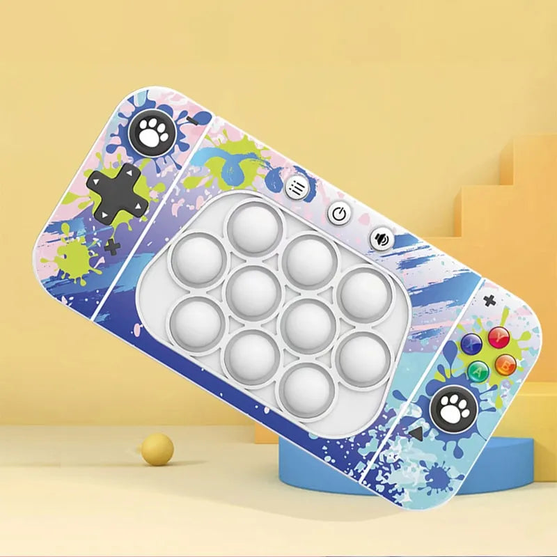 Pop It Controller - Une Nouvelle Dimension de Jeu Portable