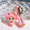 Porte clés Personnages Sailor Moon