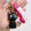 Porte clés Personnages Sailor Moon