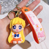Porte clés Personnages Sailor Moon