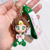 Porte clés Personnages Sailor Moon