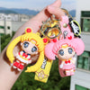 Porte clés Personnages Sailor Moon