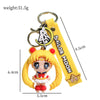Porte clés Personnages Sailor Moon