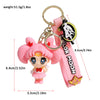 Porte clés Personnages Sailor Moon