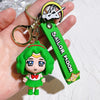 Porte clés Personnages Sailor Moon