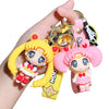 Porte clés Personnages Sailor Moon