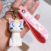 Porte clés Personnages Sailor Moon