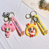 Porte clés Personnages Sailor Moon