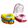 Pot Toilette Portable Pliable pour Bébé