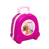 Pot Toilette Portable Pliable pour Bébé