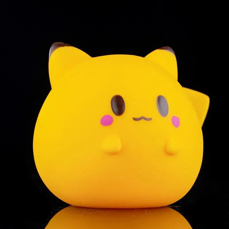Poupée Anime mignon Pikachu
