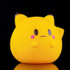 Poupée Anime mignon Pikachu