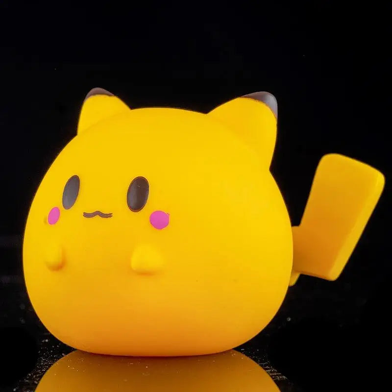 Poupée Anime mignon Pikachu