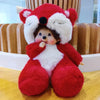 Poupée Peluche Mon Kiki pour Enfants
