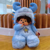 Poupée Peluche Mon Kiki pour Enfants