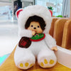 Poupée Peluche Mon Kiki pour Enfants