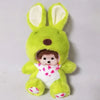 Poupée Peluche Mon Kiki pour Enfants