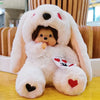 Poupée Peluche Mon Kiki pour Enfants