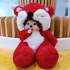 Poupée Peluche Mon Kiki pour Enfants