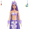 Poupées Barbie Boîte Mystère