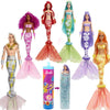 Poupées Barbie Boîte Mystère